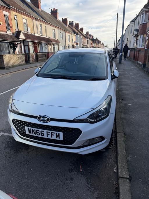Vehicles Coton Nuneaton and Bedworth - Photos for Hyundai i20 1.2 premium 2016