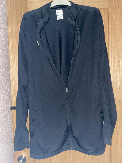Buy & Sell Princes End Sandwell - Photos for Nike Dryfit Jacket xxl