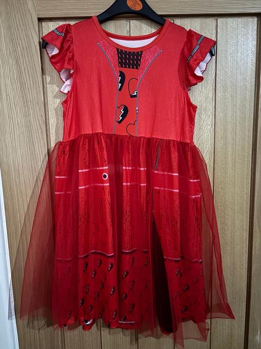 Buy & Sell Golds Hill Sandwell - Photos for Valentines dress