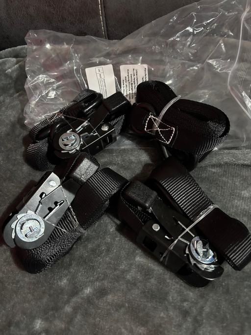 Vehicles Golds Hill Sandwell - Photos for Ratchet straps