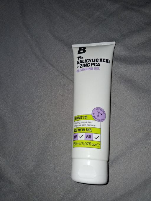 Buy & Sell Princes End Sandwell - Photos for Cleansing Gel