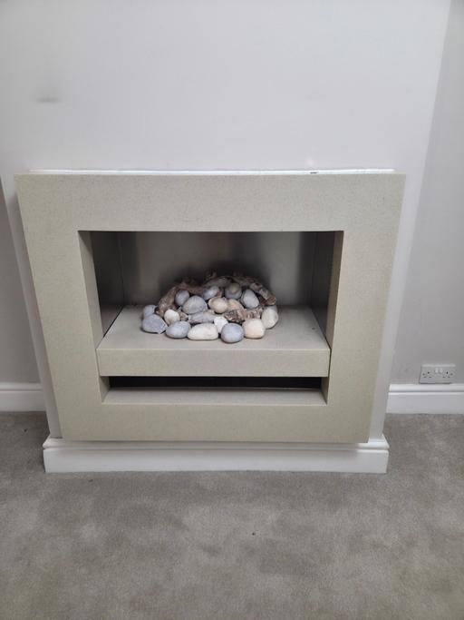 Buy & Sell Great Barr Birmingham - Photos for gas fireplace