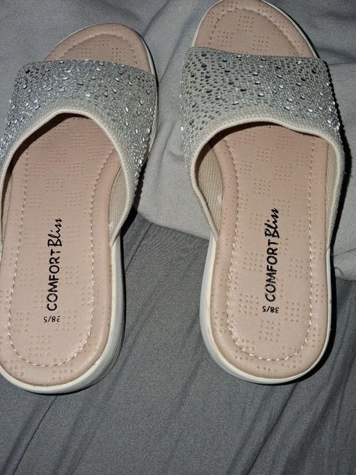 Buy & Sell Princes End Sandwell - Photos for Comfort Bliss Slip Ons