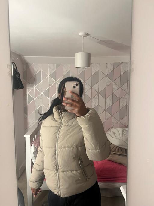 Buy & Sell Barnsbury North London - Photos for H&M puffer coat