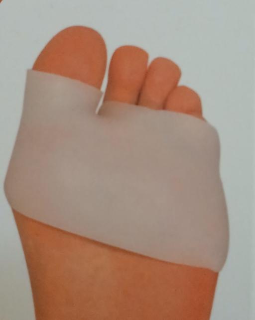 Buy & Sell Hounslow Heath Hounslow - Photos for 2 x Pairs Brison Plantar Fasciitis gel pads.