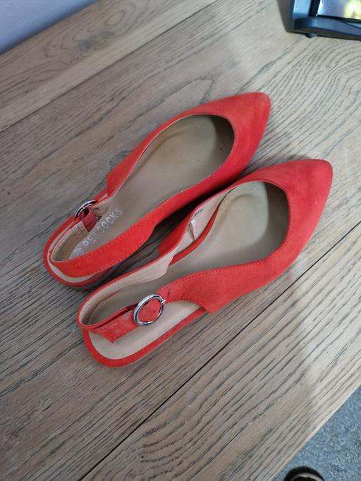 Buy & Sell Hackenthorpe Sheffield - Photos for 3 x pairs of sandals Size 5 bundle