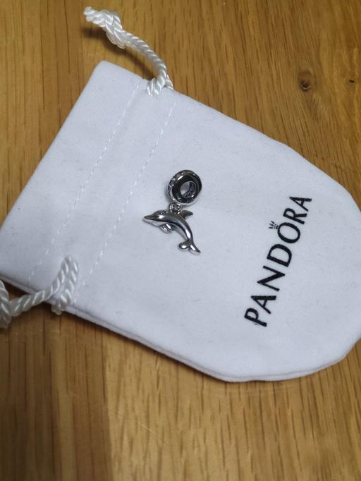 Buy & Sell Healey Rochdale - Photos for This is a Pandora sterling silver Shimmering