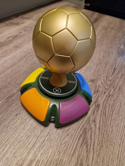 Buy & Sell Hackenthorpe Sheffield - Photos for Football game - electronic quiz game