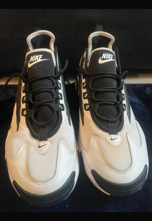 Buy & Sell Ilford Redbridge - Photos for Women's Nike trainers