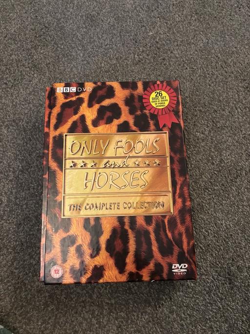 Buy & Sell - Photos for Only Fools and Horses box set