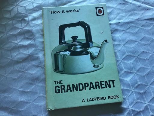 Buy & Sell Essington Wolverhampton - Photos for Ladybird book
