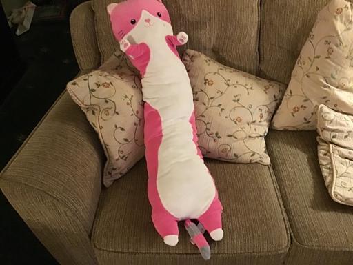 Buy & Sell Essington Wolverhampton - Photos for Squishey toy cat