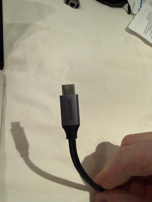 Buy & Sell Canary Wharf East London - Photos for USB hub