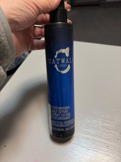 Buy & Sell Duckmanton Chesterfield - Photos for Catwalk Hair care