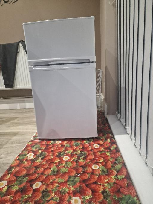 Buy & Sell Peterborough City Centre Peterborough - Photos for Under Cabinet Fridge Freezer