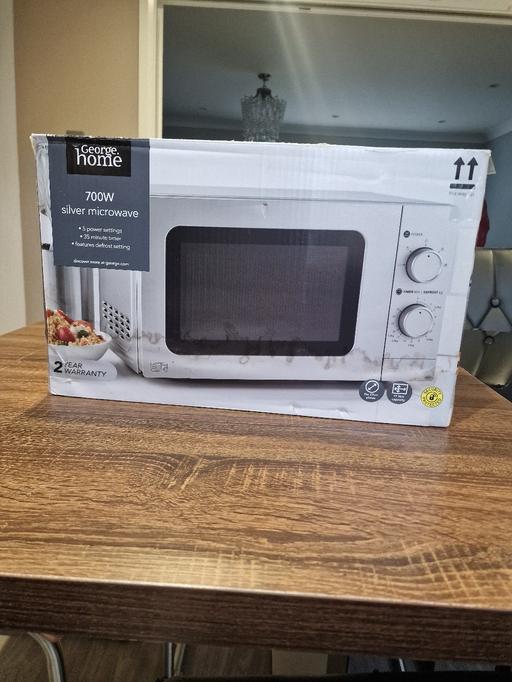 Buy & Sell Fletton Quays Peterborough - Photos for Microwave