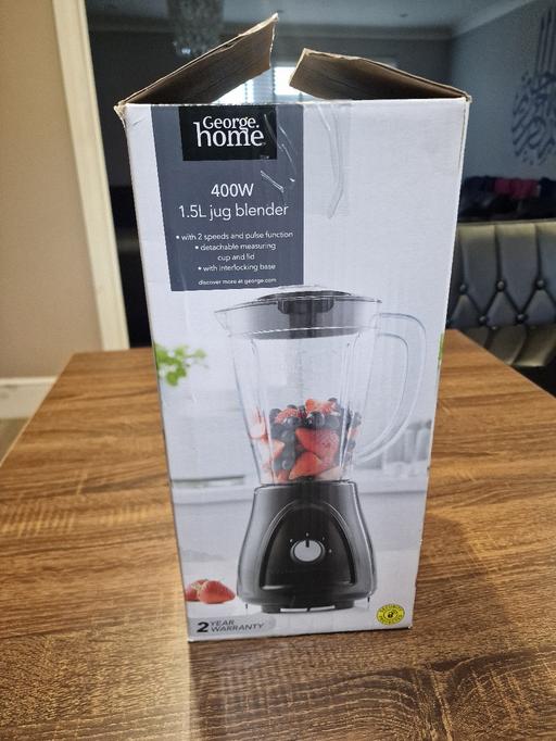 Buy & Sell Fletton Quays Peterborough - Photos for Blender