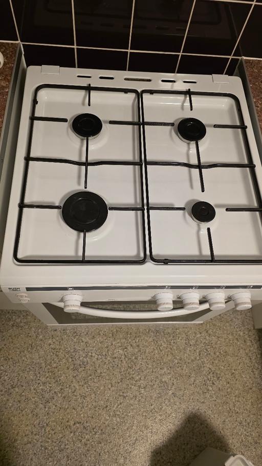Buy & Sell Langley Slough - Photos for Bush Gas Cooker for sale