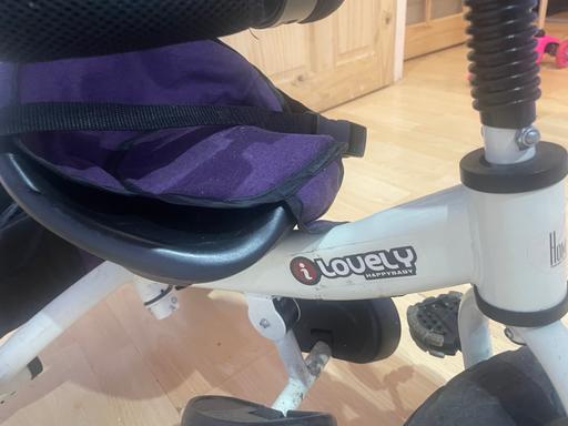 Buy & Sell Middlemore Industrial Estate Birmingham - Photos for Push tricycle