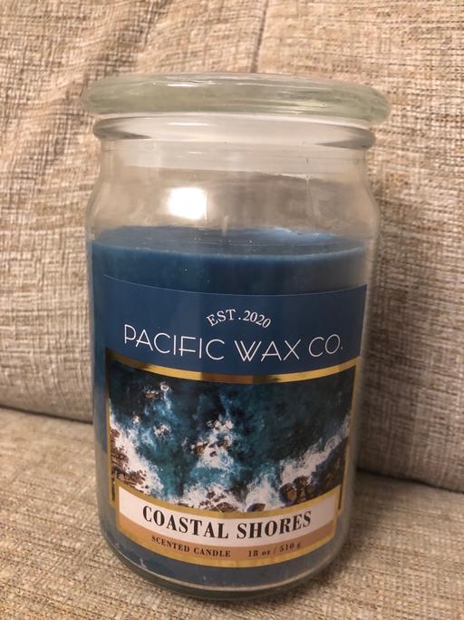 Buy & Sell Rainstorth Rotherham - Photos for Candle