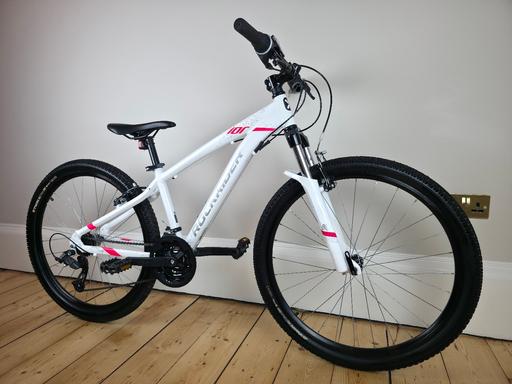 Buy & Sell Giffnock Glasgow - Photos for ROCKRIDER ST100 | 26