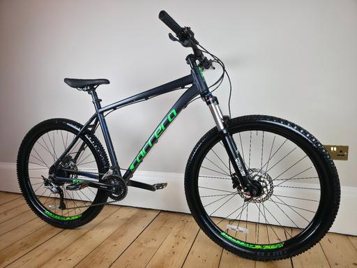 Buy & Sell Giffnock Glasgow - Photos for CARRERA KRAKEN | 27.5