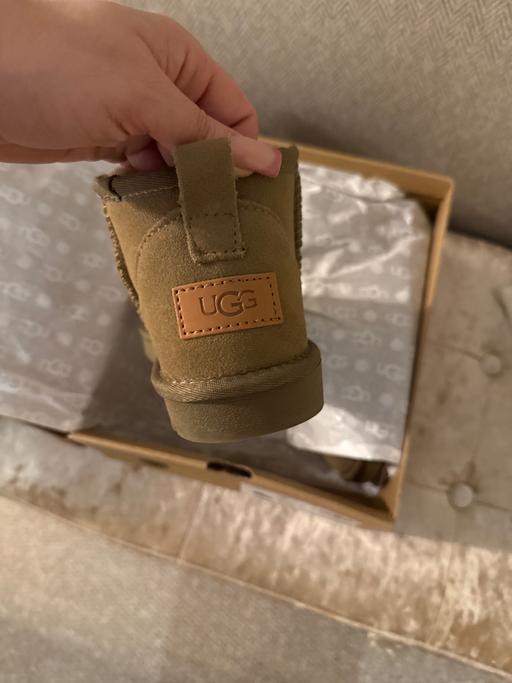 Buy & Sell Thurnscoe Barnsley - Photos for Boots REDUCED