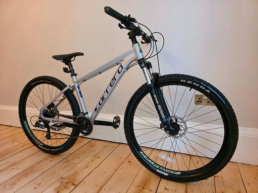 Buy & Sell Giffnock Glasgow - Photos for CARRERA VALOUR DISC | 27.5