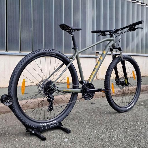 Buy & Sell Giffnock Glasgow - Photos for SCOTT ASPECT 970 | 27.5