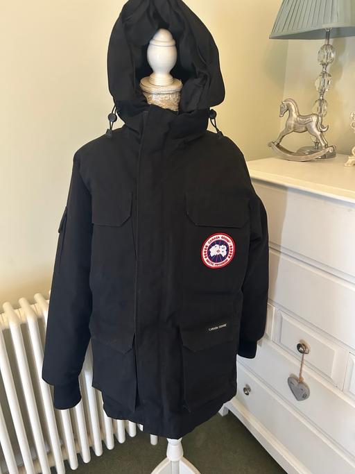 Buy & Sell Sutton Trinity Birmingham - Photos for Canada Goose expedition parka size M/M