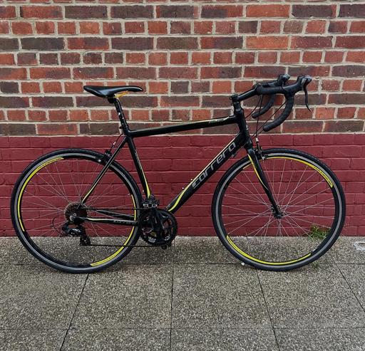 Buy & Sell Giffnock Glasgow - Photos for CARRERA ZELOS | ROAD/ HYRBID BIKE | EXCELLENT