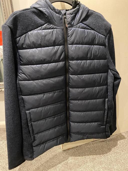 Buy & Sell Leavesden Watford - Photos for Men jacket