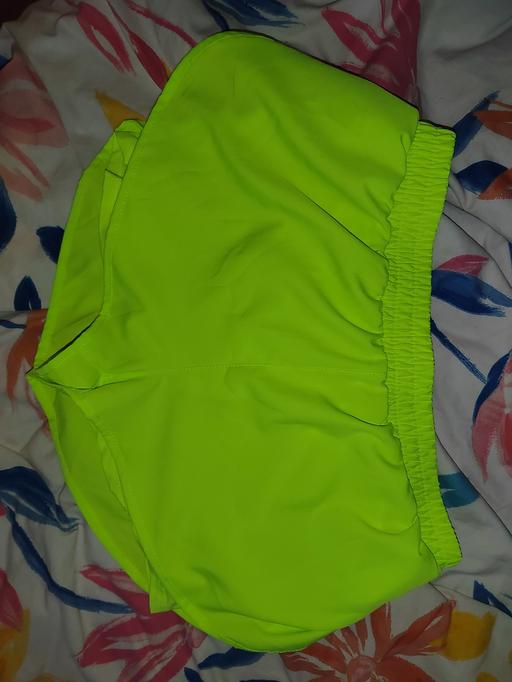 Buy & Sell Chadwell Heath Redbridge - Photos for neon sport shorts new size L