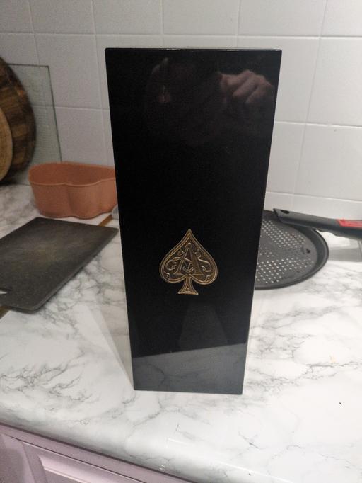 Buy & Sell Intake Doncaster - Photos for ace of spades box