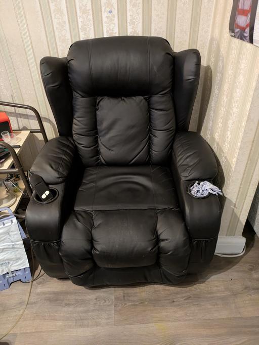Buy & Sell Bawtry Doncaster - Photos for reclining chair