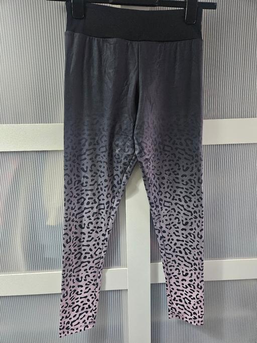 Buy & Sell Weston Point Halton - Photos for Age 13-14 ZARA sports leggings