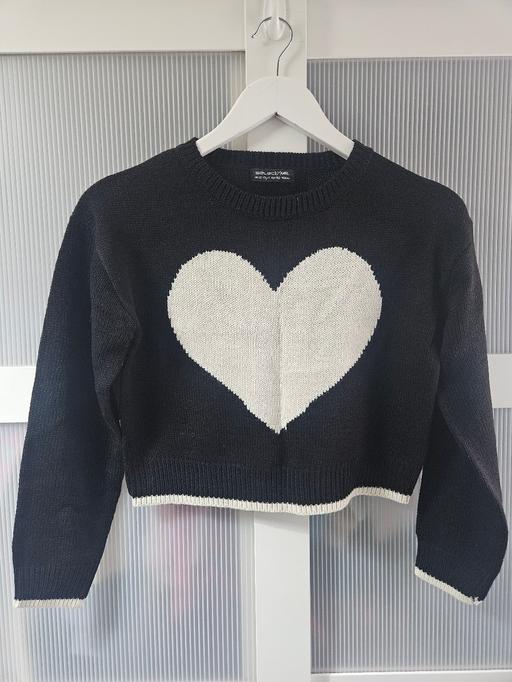 Buy & Sell Weston Point Halton - Photos for Age 12-13 SELECT jumper