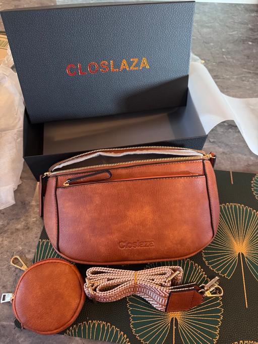 Buy & Sell Bramley Leeds - Photos for Crossbody bag