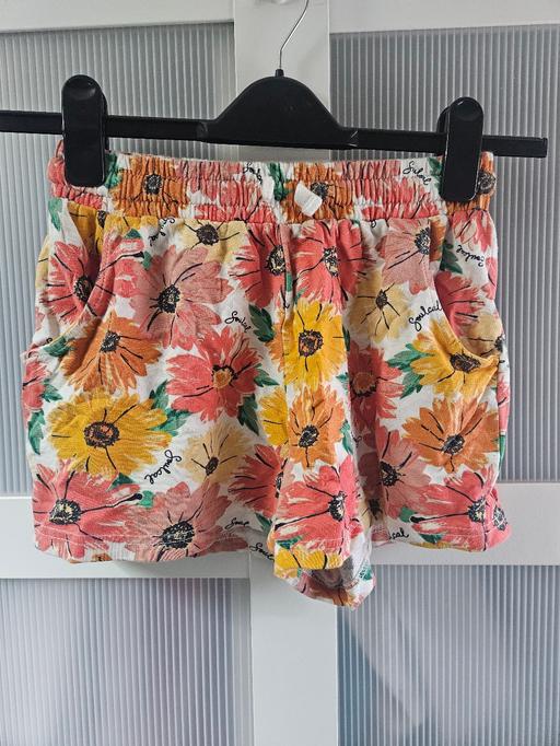 Buy & Sell Weston Point Halton - Photos for Age 13 SOUL CAL floral shorts