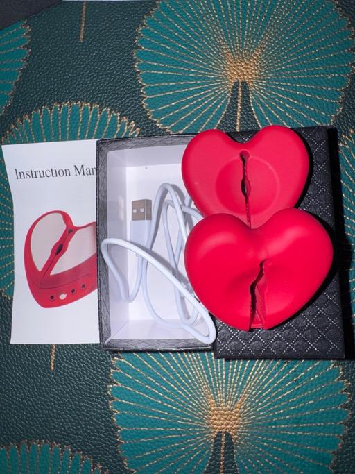 Buy & Sell Bramley Leeds - Photos for Nipple masseger