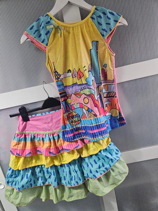 Buy & Sell Weston Point Halton - Photos for Age 12 ROSALITA outfit