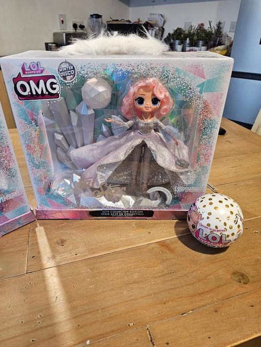 Buy & Sell Goodmayes East London - Photos for LOL Dolls.