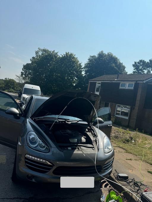 Vehicles Fleckney Harborough - Photos for Carbon clean