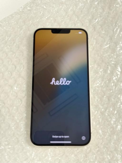 Buy & Sell Budbrooke Industrial Estate Warwick - Photos for iPhone 14 Plus white