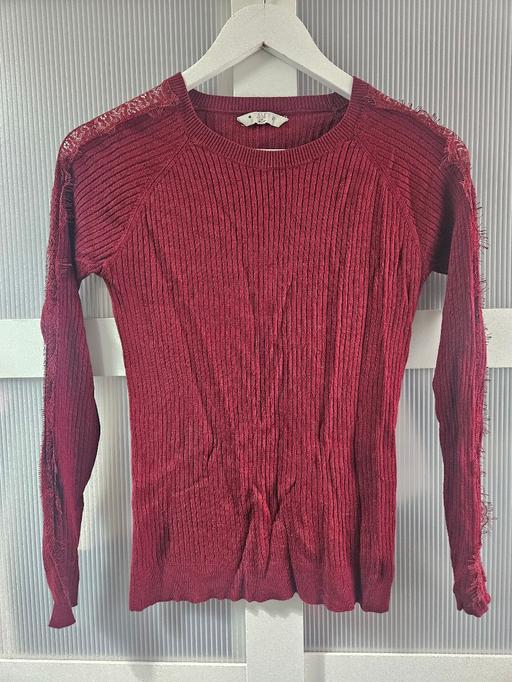 Buy & Sell Weston Point Halton - Photos for Age 15 MATALAN jumper top