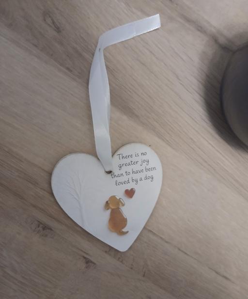 Buy & Sell Bradley Fold Trading Estate Bury - Photos for Wooden Plaque New