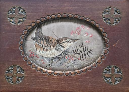 Buy & Sell Castle Vale Birmingham - Photos for Hand Carved Wood Jewellery Box