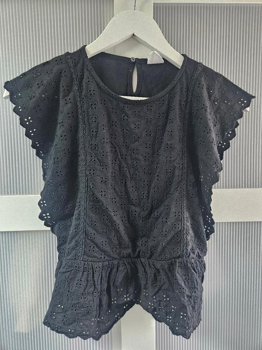 Buy & Sell Weston Point Halton - Photos for Age 13-14 ZARA black top