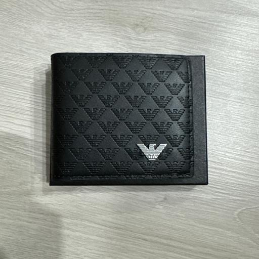 Buy & Sell Uxbridge Hillingdon - Photos for Men Armani wallet