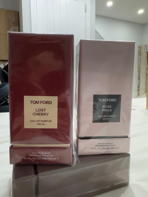 Buy & Sell Uxbridge Hillingdon - Photos for Tomford edp